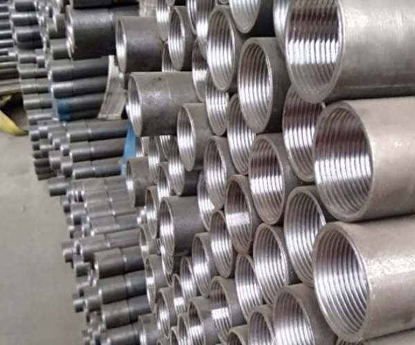 萍乡注浆管生产