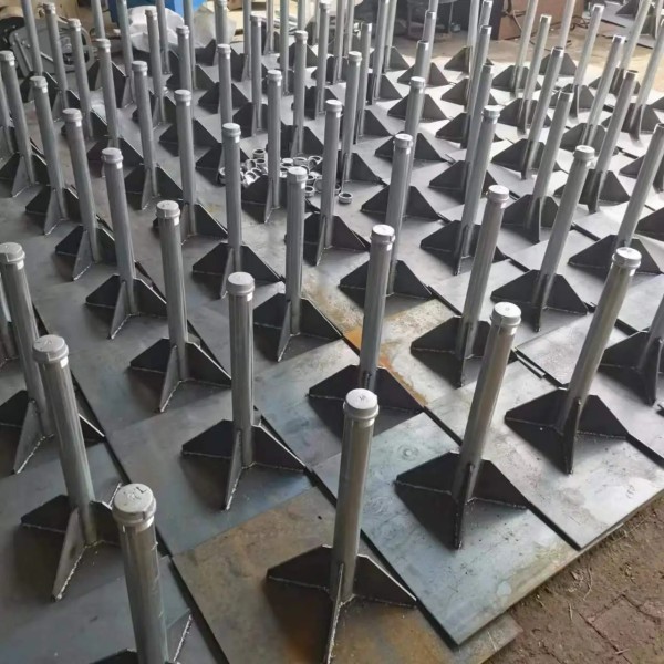 萍乡鑫亿呈沉降板生产