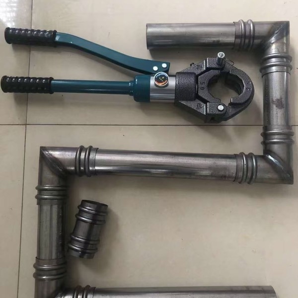 萍乡冷却管生产