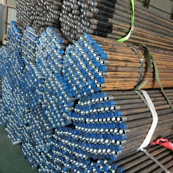 萍乡冷却管生产